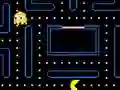 Permainan Klon Pac-Man talian