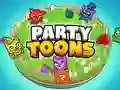 Permainan PartyToons talian
