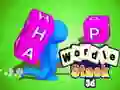 Permainan Wordle Timbunan 3D talian Permainan Wordle Timbunan 3D talian