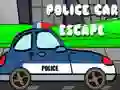 Permainan Melarikan Diri dari Kereta Polis talian Permainan Melarikan Diri dari Kereta Polis talian