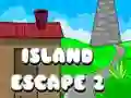 Permainan Melarikan Diri dari Pulau 2 talian