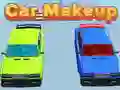 Permainan Makeup Kereta talian Permainan Makeup Kereta talian