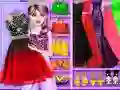 Permainan Pereka Fesyen talian Permainan Pereka Fesyen talian