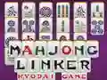 Permainan Permainan Mahjong Linker Kyodai talian Permainan Permainan Mahjong Linker Kyodai talian
