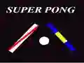 Permainan Super Pong talian
