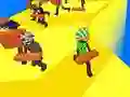 Permainan Jatuh Papan Stickman talian Permainan Jatuh Papan Stickman talian