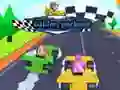 Permainan Parkour glider talian