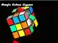 Permainan Teka-Teki Kiub Ajaib talian Permainan Teka-Teki Kiub Ajaib talian