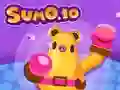 Permainan Sumo.io talian