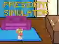 Permainan Simulator Presiden talian