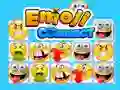 Permainan Sambungkan Emoji talian