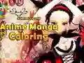 Permainan 4GameGround Mewarnakan Anime Manga talian Permainan 4GameGround Mewarnakan Anime Manga talian