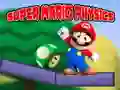 Permainan Fizik Super Mario talian Permainan Fizik Super Mario talian