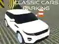 Permainan Tempat Letak Kereta Klasik talian Permainan Tempat Letak Kereta Klasik talian