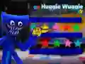 Permainan Huggie Wuggie: Bintang Popping talian Permainan Huggie Wuggie: Bintang Popping talian