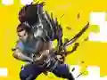 Permainan Puzzel League of Legends talian Permainan Puzzel League of Legends talian
