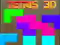 Permainan Master Tetris 3D talian