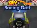 Permainan Lumba Langit Drift talian Permainan Lumba Langit Drift talian
