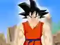 Permainan Gohan Berpakaian talian