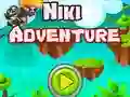 Permainan Pengembaraan Niki talian Permainan Pengembaraan Niki talian