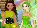 Permainan Pesta Puteri St. Patrick talian Permainan Pesta Puteri St. Patrick talian