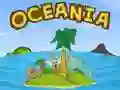 Permainan Oseania talian Permainan Oseania talian