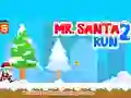 Permainan Encik Santa Berlari 2 talian Permainan Encik Santa Berlari 2 talian