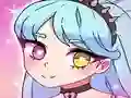 Permainan Kawaii Pakaian talian Permainan Kawaii Pakaian talian