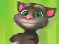Permainan Flappy Talking Tom Mudah Alih talian