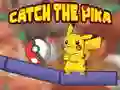 Permainan Tangkap Pika talian Permainan Tangkap Pika talian