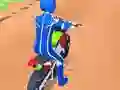 Permainan Moto Roda Panas talian Permainan Moto Roda Panas talian