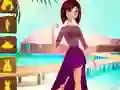 Permainan Pakaian Puteri Bikini talian Permainan Pakaian Puteri Bikini talian
