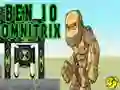 Permainan Ben 10 Omnitrix talian
