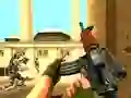 Permainan FPS Penembak Serangan talian Permainan FPS Penembak Serangan talian