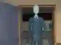 Permainan Horror Slender di Backrooms talian
