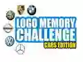 Permainan Cabaran Memori Logo Edisi Kereta talian