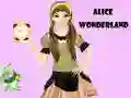 Permainan Alice di Tanah Ajaib talian Permainan Alice di Tanah Ajaib talian