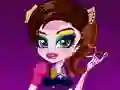 Permainan Makeup Monster High talian