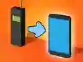 Permainan Transformasi Telefon talian