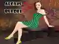 Permainan Alexis Bledel talian