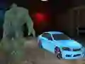Permainan Permainan Kereta Terikat Melawan Ramp Hulk talian Permainan Permainan Kereta Terikat Melawan Ramp Hulk talian