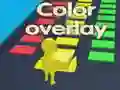 Permainan Overlay Warna talian