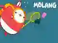 Permainan Molang talian Permainan Molang talian