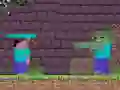 Permainan Perang Minecraft talian Permainan Perang Minecraft talian