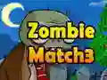 Permainan Zombie Match3 talian Permainan Zombie Match3 talian