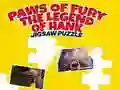 Permainan Kuku Kemarahan: Legenda Hank Jigsaw Puzzle talian Permainan Kuku Kemarahan: Legenda Hank Jigsaw Puzzle talian