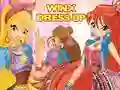 Permainan Winx Club: Bergaya talian