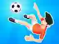 Permainan Master Bola Sepak talian Permainan Master Bola Sepak talian