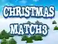 Permainan Krismas Padanan3 talian