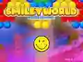 Permainan Smileyworld Penembak Gelembung talian